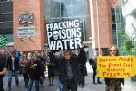 Victory For Barton Moss Protectors